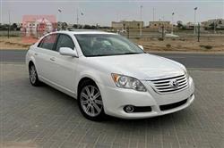 تويوتا أفالون